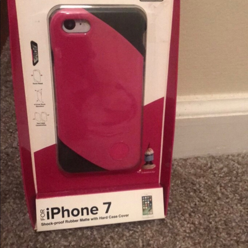 3 iPhone Case bundle pack ! - Picture 2 of 4